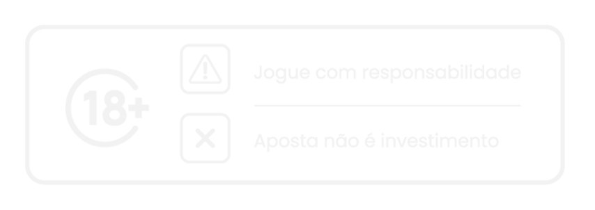 Jogue com responsabilidade na 67bet, apostar não é investir!