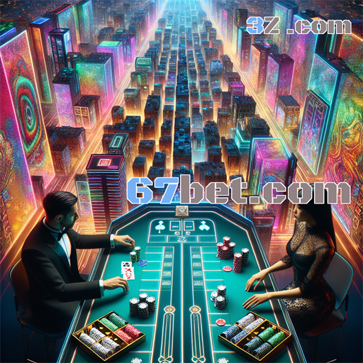 A Ascensão dos Cassinos Online: Por Que Jogar em 67bet.com?